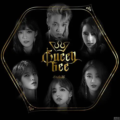 蜜蜂少女队迷你专辑《queen bee》mv首播