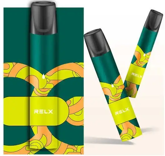 维刻电子烟套装图片悦刻电子烟指示灯说明