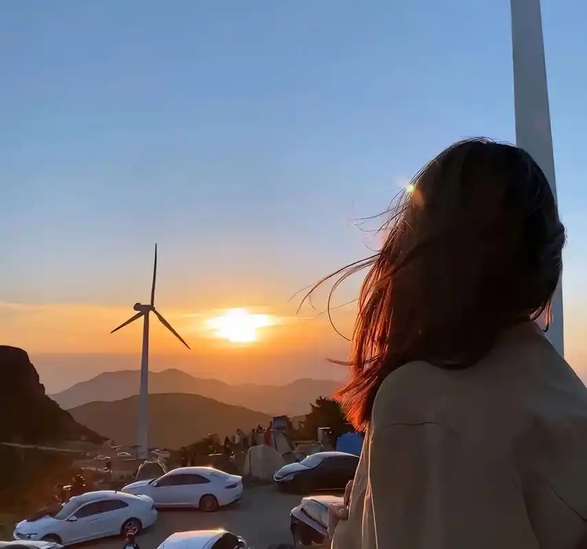 优质女生头像# #头像# 超有个性不露脸女头像来啦[心][心][心]