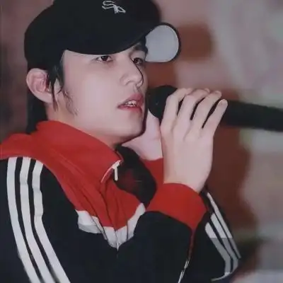 周杰伦超清最帅的头像图片