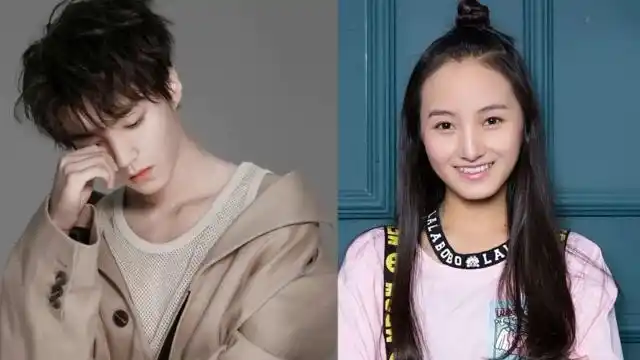 王俊凯被曝与牛欣欣恋爱,剧组探班穿同款,粉丝吐槽太离谱