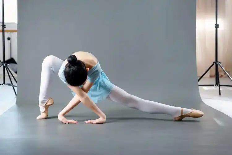 睡美人舞蹈工作室