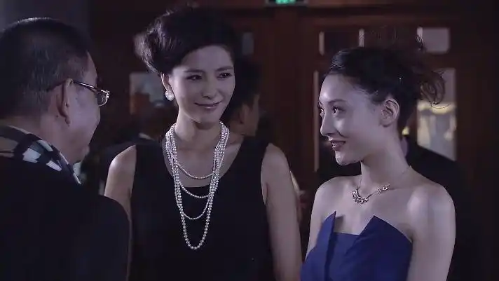 谎言背后:榜上大款的梦瑶