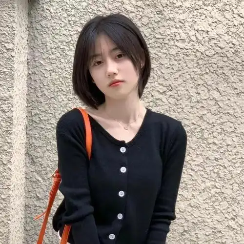 适合大圆脸的短发发型(圆脸剪什么样的短发发型最合适)-生活先锋号