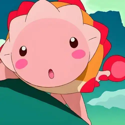 可爱头像超话    《你看起来好像很好吃》当你被很萌的动物黏上的时候