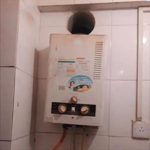 燃气热水器有几百元钱的,为什么很多人还会买几千或上万元的呢?