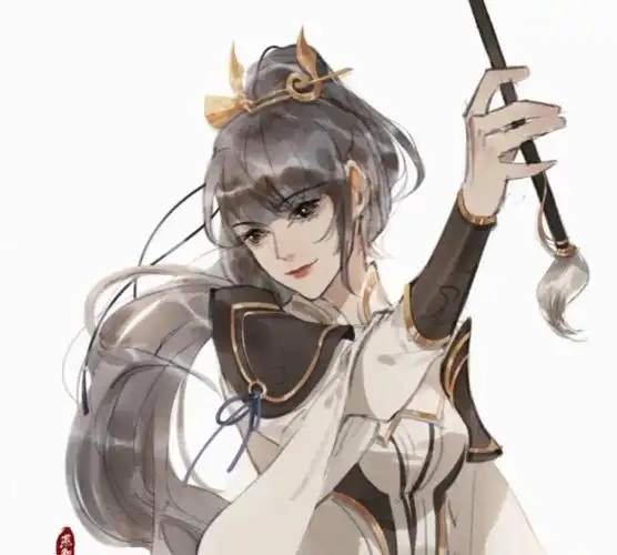 王者荣耀头像上官婉儿头像各有各的美你喜欢哪一个呢