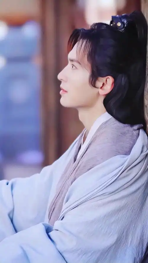 集美们谁有山河令的高清壁纸啊康康孩子吧