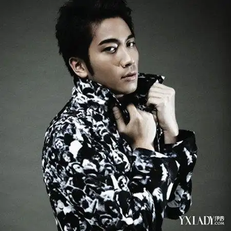 吴卓羲的老婆是谁 李沁吴卓羲成最萌肤色差