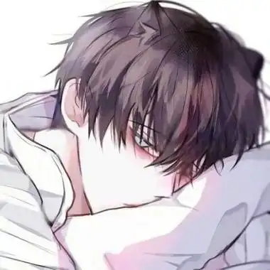 抖音超好看的卡通头像男生2021优质最火动漫头像男