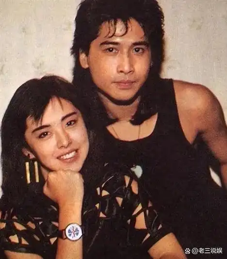 8位大龄台湾女星不嫁情史各异有人专情一人