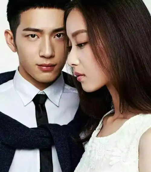 分手6年,再看井柏然现任刘雯,才懂他和倪妮本就不是"一路人"