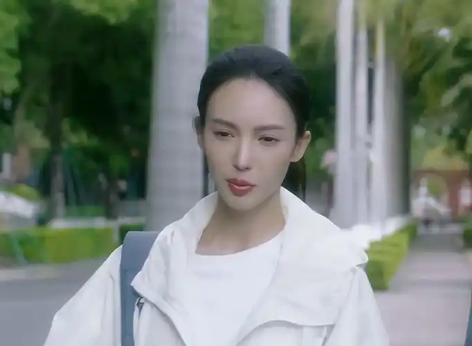 炽道|奔着金晨王安宇追《炽道》,却被39岁男二号给惊艳到了