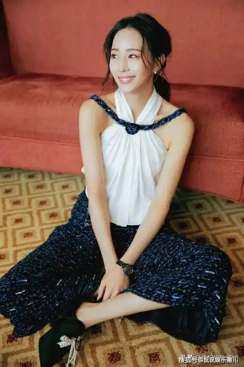 张钧甯,这身材是真的绝!