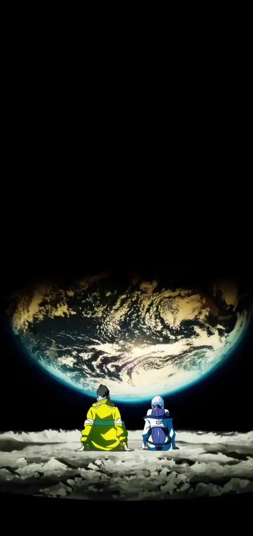 赛博朋克:边缘行者 - 堆糖,美图壁纸兴趣社区