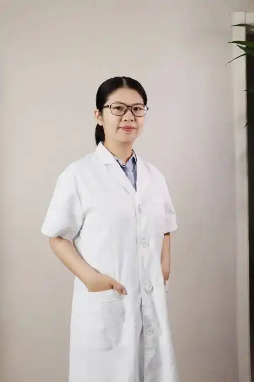 首都医科大学附属北京佑安医院皮肤科专家,一位有温度的皮肤科医生