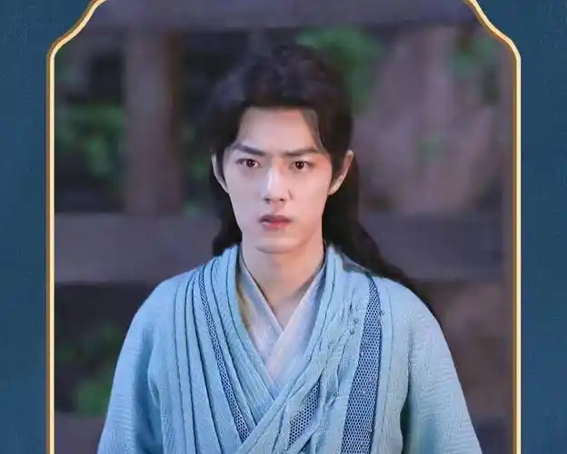 最近刚刚结束播放的电视剧《斗罗大陆》得到了相当不错的好评,他在剧