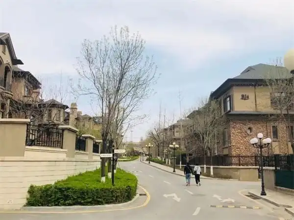 颐和天成 | 宽境人生,悦鉴非凡!-太原楼盘网