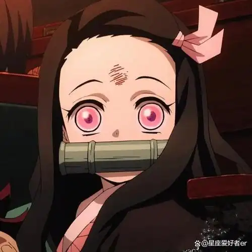 超火*日本动漫角色人气排行top榜