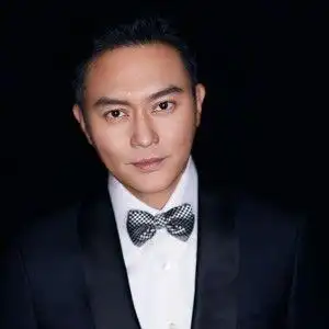 十指紧扣(live)(热度:23)由miss梁翻唱,原唱歌手张智霖