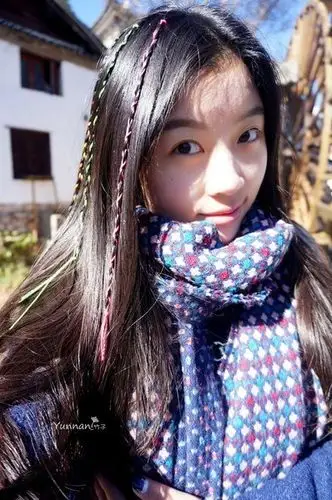 美丽云南,美丽丽江,美丽泸沽湖【行走的意义行走丽江 泸沽湖】