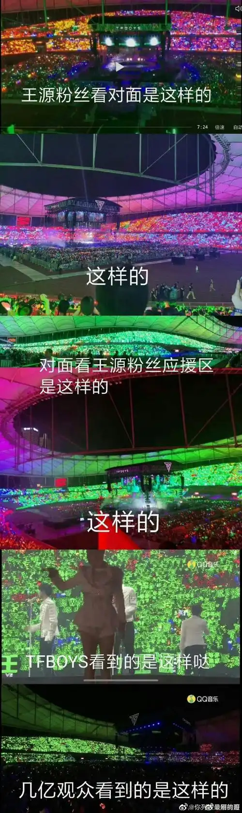 tfboys415十周年##tfboys纪念十周年##tfboys文案什么意思