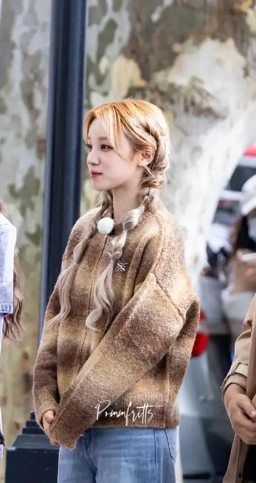 宋雨琦奔跑吧回归路透