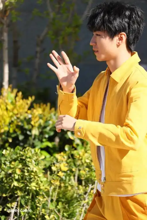 从开始到未来,只为王俊凯##王俊凯2024凯启甲辰