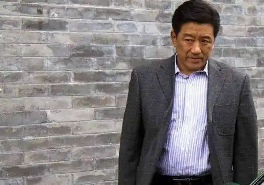 现在他们也依然受到人们的喜爱,比如张嘉译就是其中之一,这个超帅的