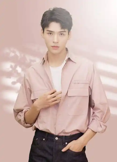 又是龚俊?拜托了冰箱曝三大嘉宾,赵丽颖受何炅之邀?_虞书欣_网友_节目