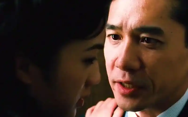 3分钟看完色戒 汤唯梁朝伟cut,前方高能预警!_哔哩哔哩_bilibili