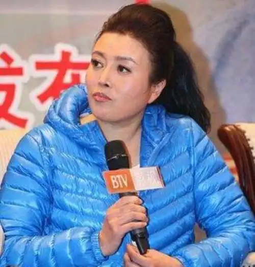 孙红雷前女友孙红雷前女友丁嘉丽的辛酸过往