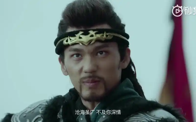 【白宇】20181126电视剧《霍去病》主题曲月光版《千年后的我》