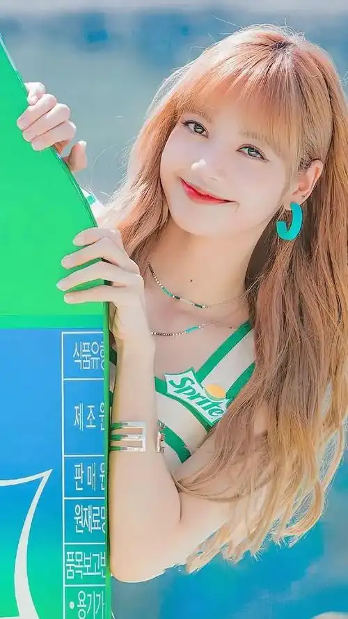 泰国lisa图片壁纸,赶快收藏吧