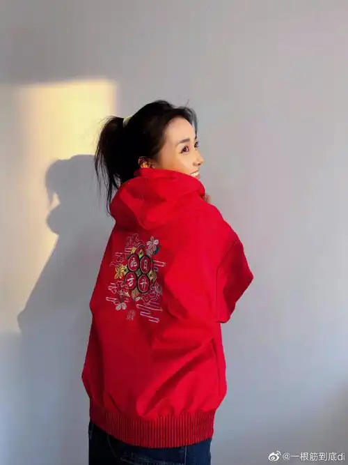 蒋依依无限可能##蒋依依无限可能