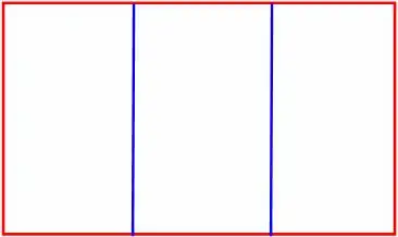 从零开始精通黄金分割构图,让照片刷爆朋友圈!