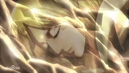 关于,圣斗士星矢Ω大结局后,有一个人的最终命运如何?