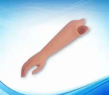 前臂美容假肢