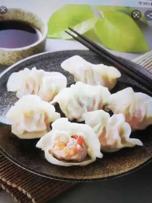 大年初五,破五,别忘吃饺子! - 美篇