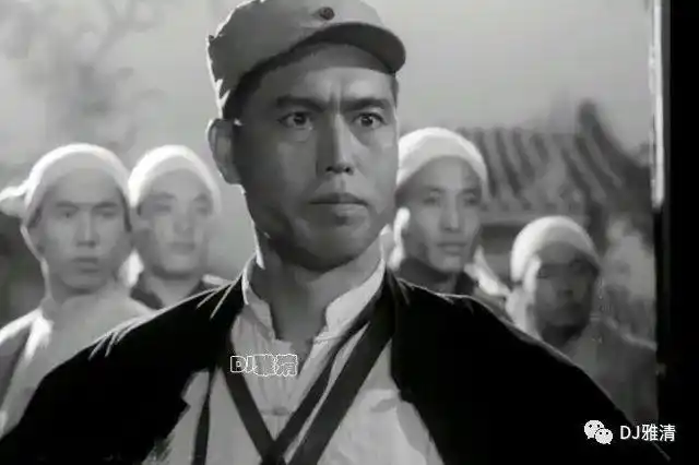 电影《地道战》朱龙广张勇手健在,"山田","汤司令"已去世