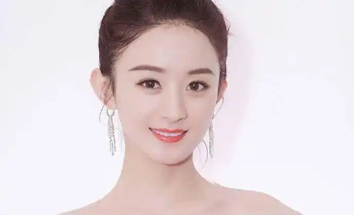 赵丽颖带儿子现身 1岁多的想想首露真容个中细节揭秘