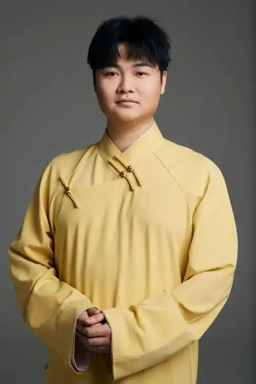 相声演员金霏陈曦给您拜年啦!春晚后首秀,就在明日!_节目_观众_喜剧