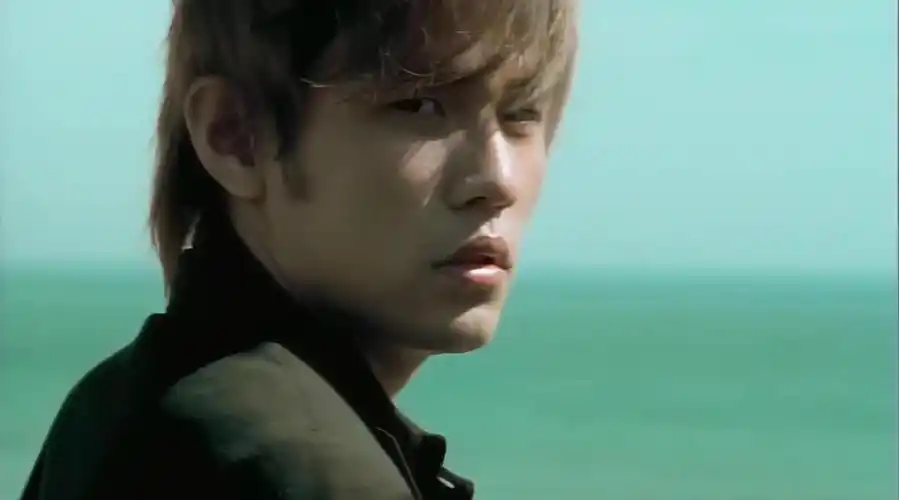 【#看mv听歌系列#】周杰伦 i《晴天》official music video从前从前