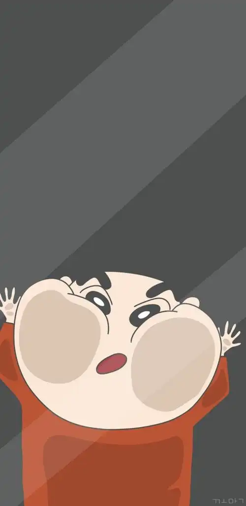 各位有什么逗比壁纸吗