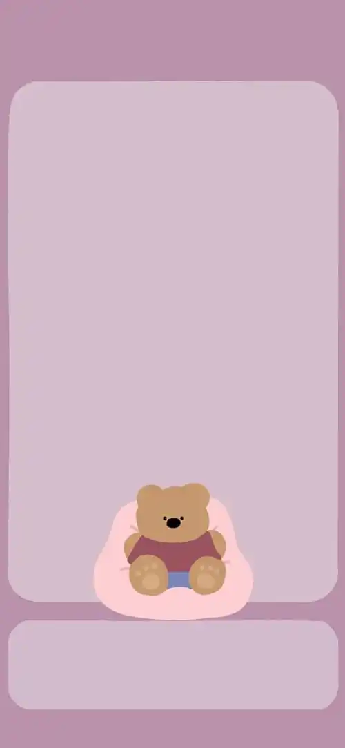 全面屏套图壁纸 | 锁屏和主屏壁纸一套两张