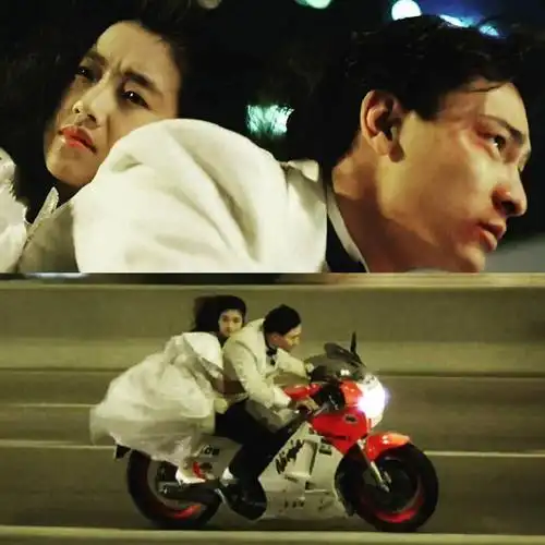 "笨小孩"刘德华今天60岁了!