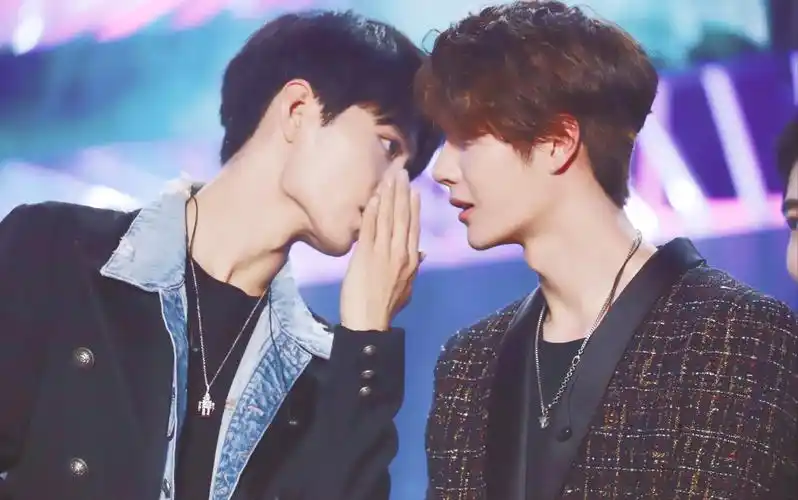 7414 博君一肖 来日方长//治愈向