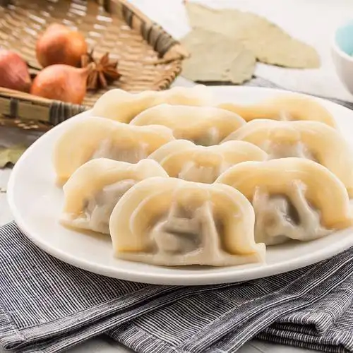 三全大葱猪肉水饺20版1450克