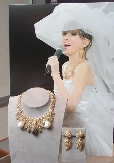 梅艳芳故居遗物大展示-展览评论-展览-雅昌艺术网