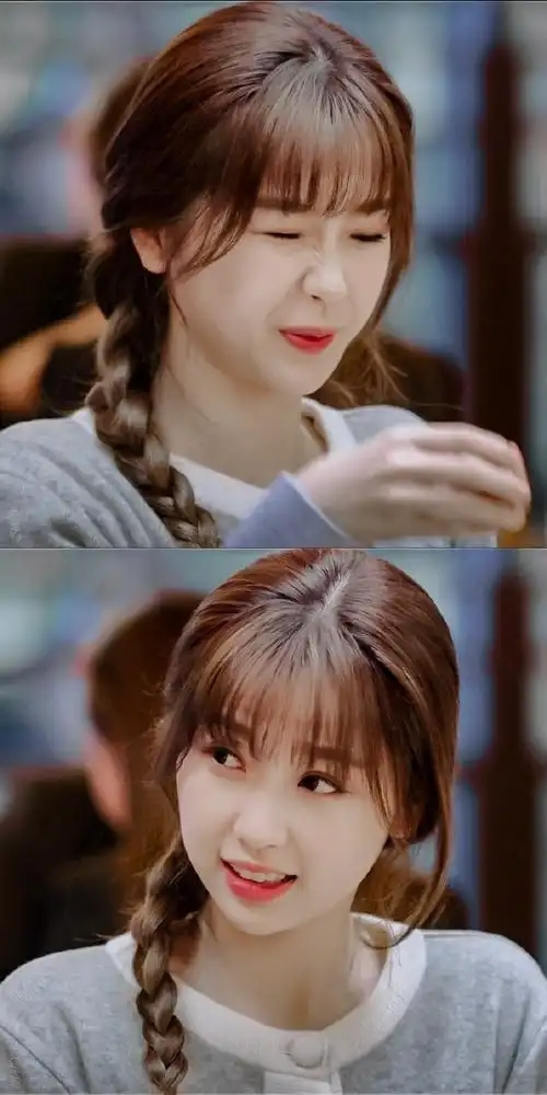 月光变奏曲#丨虞书欣x初礼不小心搞多了,拼了一下怎么这么多可爱鼻殚